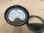 TV2/C Military Tube Tester Plate Meter. Fixed Price $89.00.