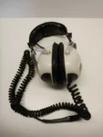 Rare Vintage Keldon Citation Ksh 303 Pilot Headphones Untested Made Japan. Fixed Price $14.54.