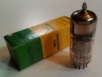 Amperex 4EHZ Stereo Tube Nos Vacuum Japan Rare. Fixed Price $44.18.