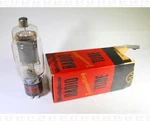 Westinghouse 1616 Vacuum Made Canada Transmitting Tube Nos +box. Fixed Price $11.88.