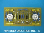New Stuffed Board Dynaco ST70 Stereo Tube Amplifier PC-3A (PC-3 7199). Fixed Price $70.00.