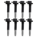8PCS Ignition Coil Set Ford F150 Mustang V8 5.0L 2016-2018 DG561 Front. Fixed Price $68.66.