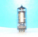 DF96 1AJ4 Telefunken Radio Audio Amplifier Vintage Electron Vacuum Tube Valve. Fixed Price $11.49.