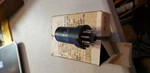 Pair Nos Nib Rca Usa JAN-CRC-12SH7/VT-288 Metal Vacuum Tubes Guaranteed. Fixed Price $8.00.