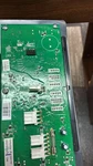 Appliance GEA1767, 1767161653484, 200D7355G074 Dispenser Control Board. Fixed Price $75.00.