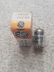 Nos Ge 7HG8 / PCF86 Vacuum Tube. Fixed Price $6.99.