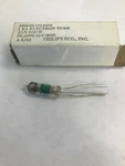 Philips / Sylvania Vacuum Electron Tube JAN-6021W. Fixed Price $9.95.