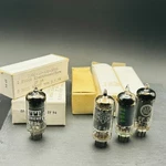 EF94 / 6AU6 Vacuum Tube Lot Telefunken, Valvo, Itt Lorenz Mixed Vintage. Fixed Price $80.00.