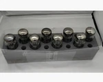 Mcintosh MC2102 Vacuum Set KT88 12AX7A 12AT7A 16PCS Audio. Fixed Price $874.19.