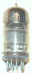 4KE8 Tube Rca Nib Tested & Boxed Vintage Commercial Surplus. Fixed Price $8.99.