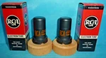 2 Rca 6SB7Y Tubes.. Fixed Price $10.95.