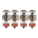 Brand New Matched Quad (4) Genalex Gold Lion Reissue KT88 / 6550 Vacuum Tubes. Fixed Price $396.46.