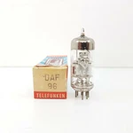 X DAF96 /1AH5 Telefunken Tube. Nos/nib. RCB175. Fixed Price $15.84.