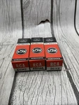 Vintage Rca Vacuum Tube Lot Mixed 6BA8A, 6CM7, 2CY5 Untested. Fixed Price $16.38.