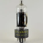 (1) Tested Strong Sylvania Tube Code Ga Mfk Beam Power. Fixed Price $9.95.