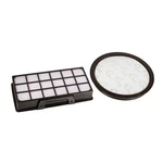 Rowenta ZR903701 Vacuum Cleaner Hepa + Micro (motor) Filter. Fixed Price $15.71.