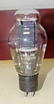 National Union Type 10 Radio/audio Output Tube, Nos. Fixed Price $110.00.