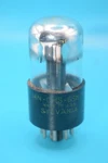 Jan Chs 6SN7W Vintage Sylvania Tube - Rare Military Version 6SN7GT TV7 Tested. Fixed Price $79.95.