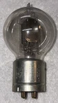 Western Electric 102A 102-A Metal Base Tennis Ball Tube Amplitrex 90% Rare. Fixed Price $575.00.