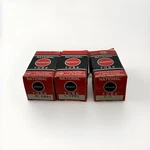 Set Of 3 NL-5992 National Nixie Tube & NL-809 See Pics. Fixed Price $25.00.
