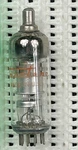 Pre-owned Vintage Truetone Electronic Tube 1X2A Tested Ok. Fixed Price $11.99.