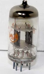 Rca 6201 Vacuum Tube Nos. Fixed Price $20.00.