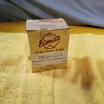 4CX250B/7203 Eimac Transmitting Tetrode, Beam Power Tube New Box N.o.s.. Fixed Price $149.00.