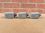 Ampex Octal Transformer Vintage Microphone Preamplifier 4010066-01. Fixed Price $315.00.