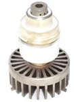 GS-31B Soviet Vintage Power Triode Tube 1.5 Kw. Fixed Price $219.97.