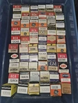 60 Vintage Nos 12EG6 12FX8A 12CN5 12AC6 12CX6 Vacuum Tubes Rca Zenith More. Fixed Price $38.99.