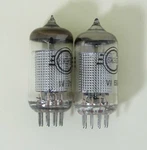 Pcs Lot 6J32P-6ZH32P / EF86 6267 New Ussr Vintage Tubes Svetlana. Fixed Price $19.90.