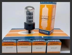 X Nos Ultron 5Y3GT CV1856 Test Good 1960S Full Wave Rectifier Tubes. Fixed Price $72.47.