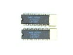 UPA57C "original" Nec 14P Dip Ic With Heat Sink Tab 2 Pcs. Fixed Price $19.50.