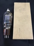 Nos Nib Taylor Tz 40 110E / 37 Transmitting Triode Vacuum Tube U.8065. Fixed Price $49.95.