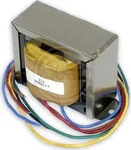 Vibrolux/tremolux/vibroverb Output Transformer 125A6A. Fixed Price $125.99.