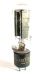 Raytheon 5Z3 Rectifier Tube - Hickok 539B Tests 108/118, MIN:54/54. Fixed Price $28.95.