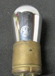 Rca Radiotron 201A Open Filament Brass Base Tube Display. Fixed Price $9.99.