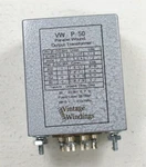 Vintage Windings VW-P-50 Bifilar Output Transformer Triad HS-50 Peerless S449. Fixed Price $399.99.