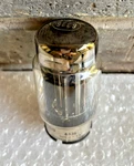 Chatham 6336 Vacuum Tube TV-7D Tests Strong. Fixed Price $24.99.