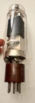 Nos Ge Jan 814 VT-154 Vacuum Tube 50-WATT Tetrode For Radio Transmitting. Fixed Price $140.00.