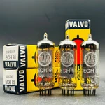 Valvo ECH81 Tube Lot Of 3 Nos Original Boxes Germany. Fixed Price $49.00.
