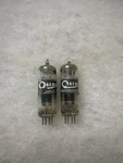 One Osram Gec 6X4 CV4005 U78 6063 Nos Tested Black Welded Plate Square Getter. Fixed Price $188.99.