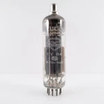 X EY84 Mullard Tube. 1960S Production. 3M. 105%. 4. CH45. Fixed Price $15.67.
