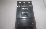 Westinghouse LBB3325Z 350A Pole 600 Vac Circut Breaker (VT19). Fixed Price $400.00.