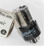 15EA7 Tube Nib Tested & Boxed Vintage Commercial Surplus. Fixed Price $9.09.