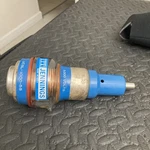 Jennings Radio Ucsl 1000 5KV 5000 Volt Variable Vacuum Capacitor. Fixed Price $175.00.