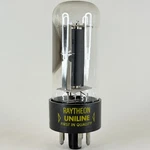 (1) Tested Strong Raytheon Tube Date Code M14 Rectifier Vacuum. Fixed Price $7.95.