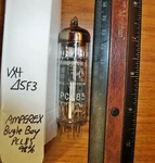 Strong Amperex Bugle Boy PCL85 Tube Holland. Fixed Price $7.49.