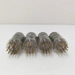 Amperex 7308 Vacuum Tubes Set Of 4 Tested Working Jp. Fixed Price $299.99.