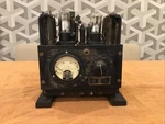 Western Electric 49-B Tube Preamp 246A Input 127C Output Transformer Erpi. Fixed Price $4499.99.